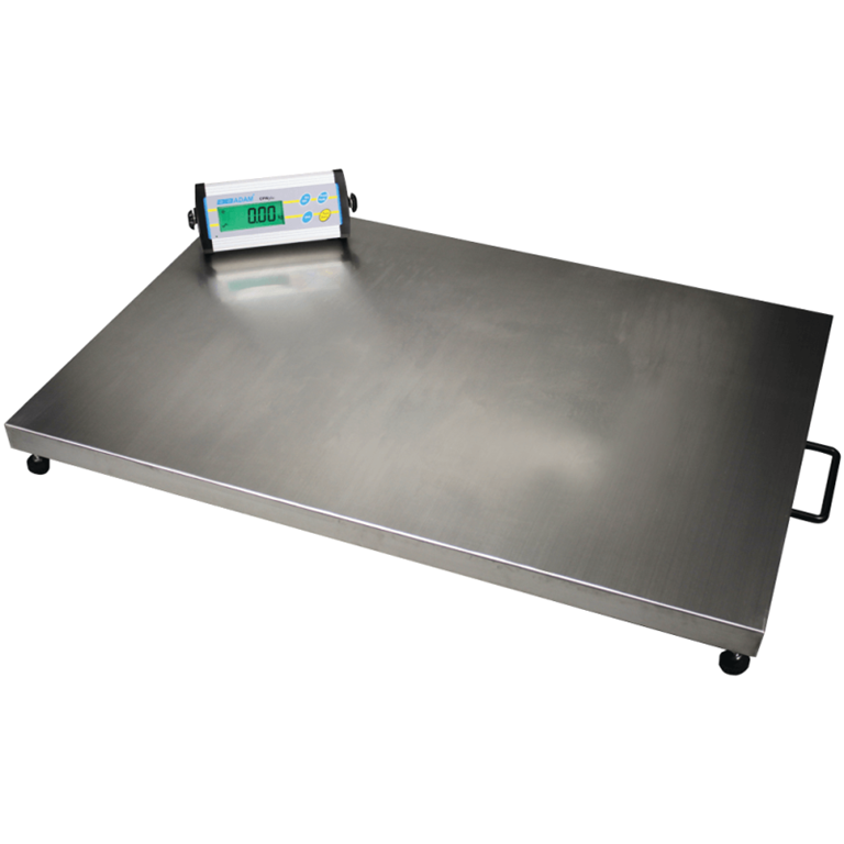 Adam CPWplus 35L Floor Weighing Scale