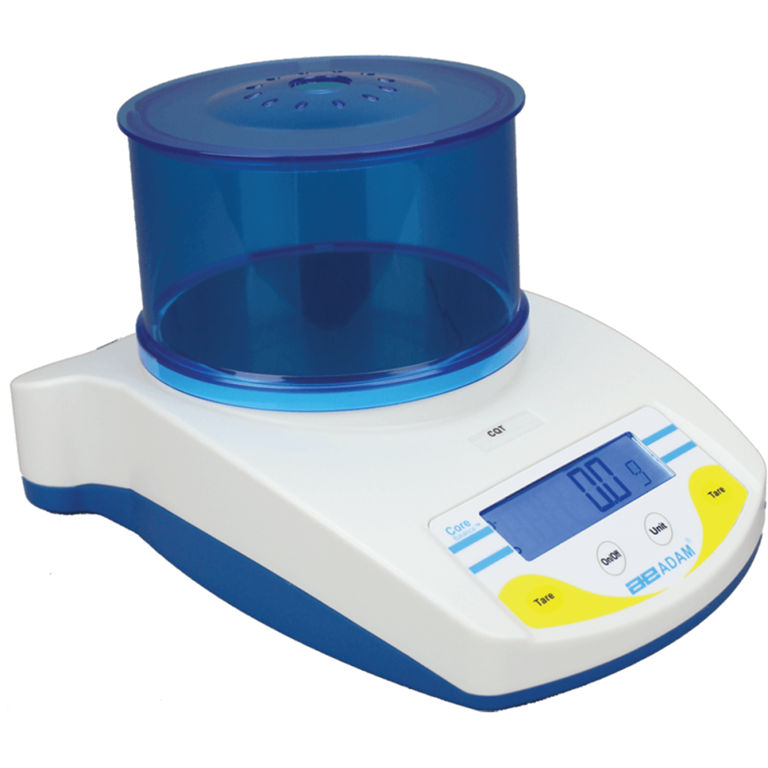 Adam Core CQT 251 Compact Portable Balance
