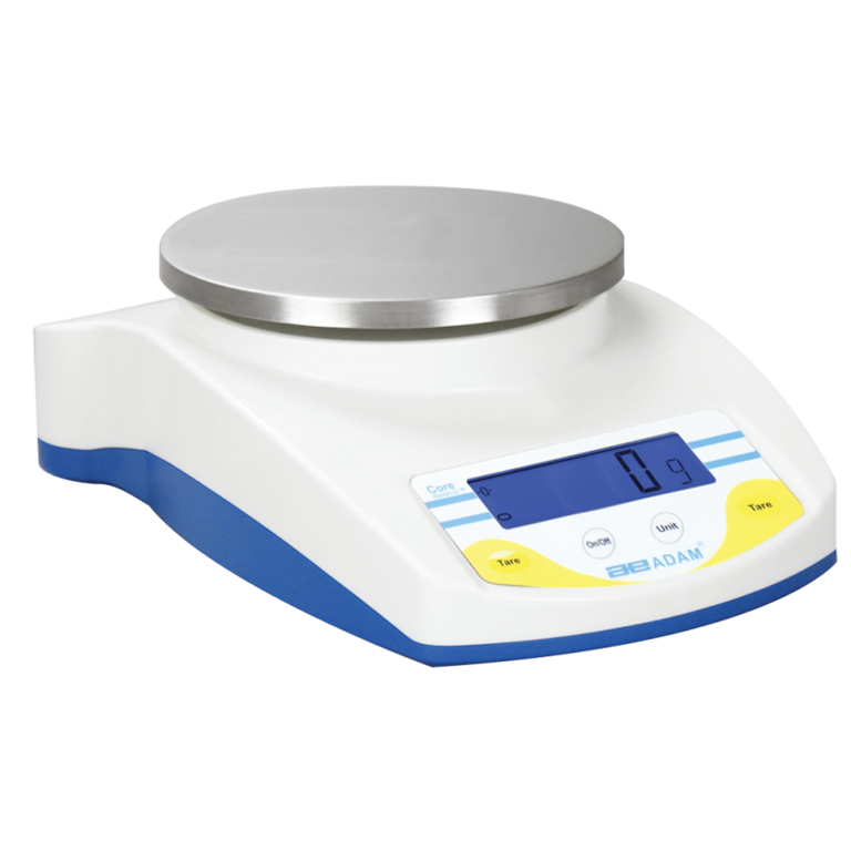 Adam Core CQT 2000 Compact Portable Balance