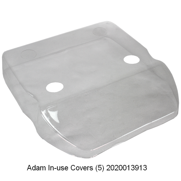 Adam In-use Covers (5) 2020013913 