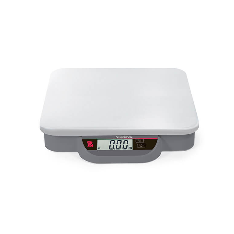 Ohaus Courier 1000 Shipping Scale