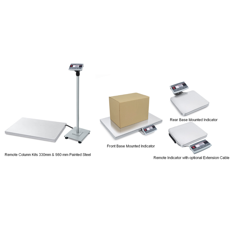 Courier 5000 Shipping Scales