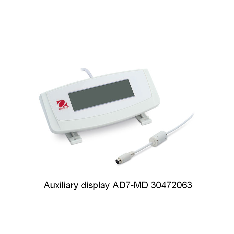 Ohaus Auxiliary display AD7-MD 30472063