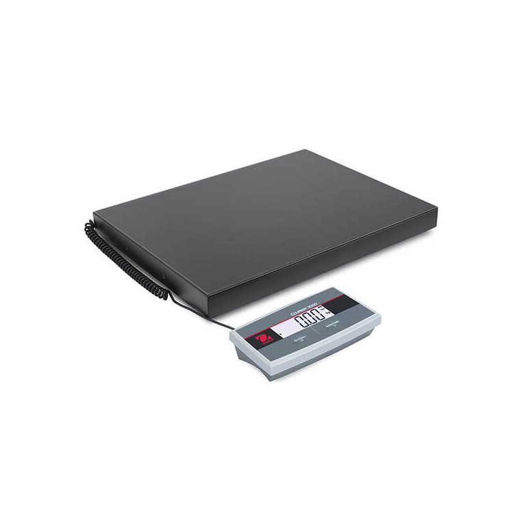 Courier 3000L Veterinary & Pet Scale