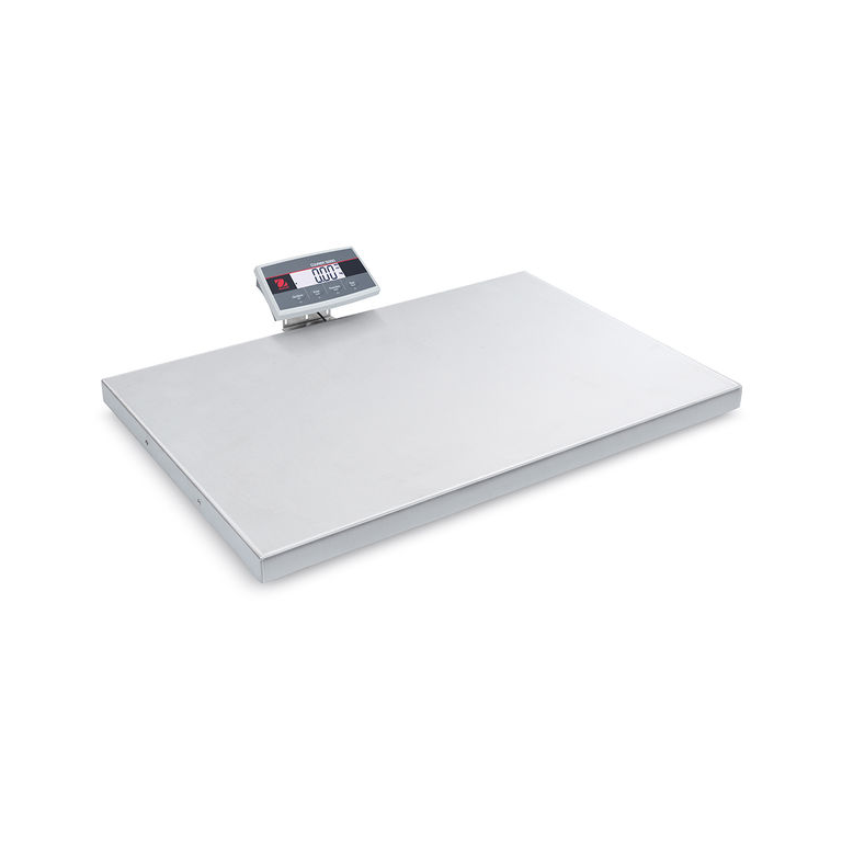Ohaus Courier 5000 Veterinary and Pet Scale