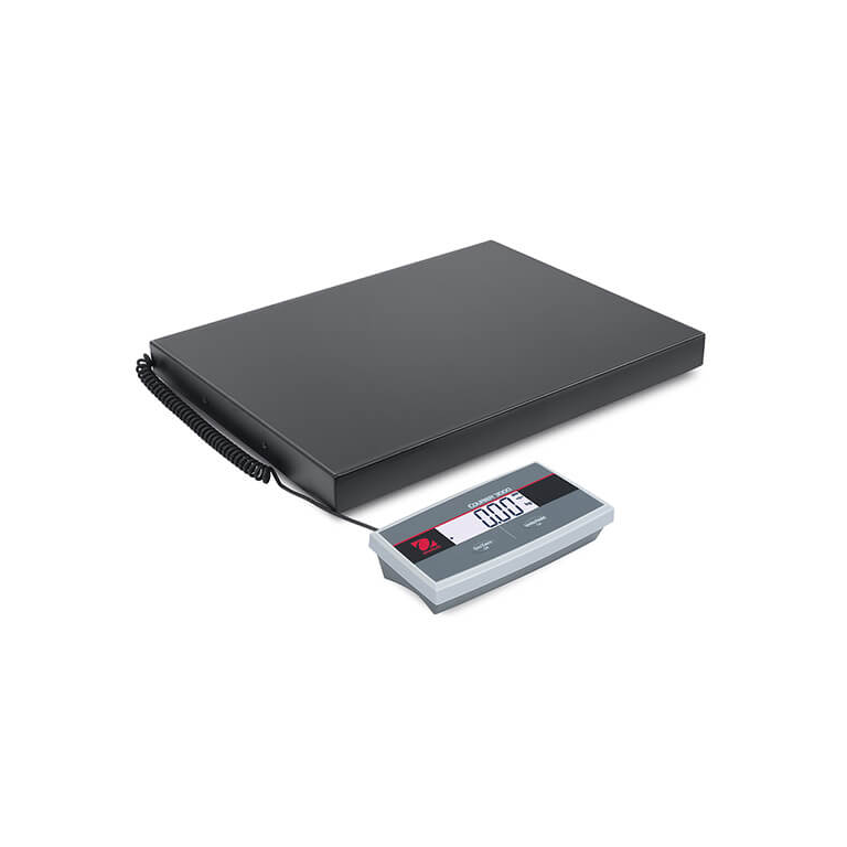 Courier 3000L Veterinary and Pet Scale