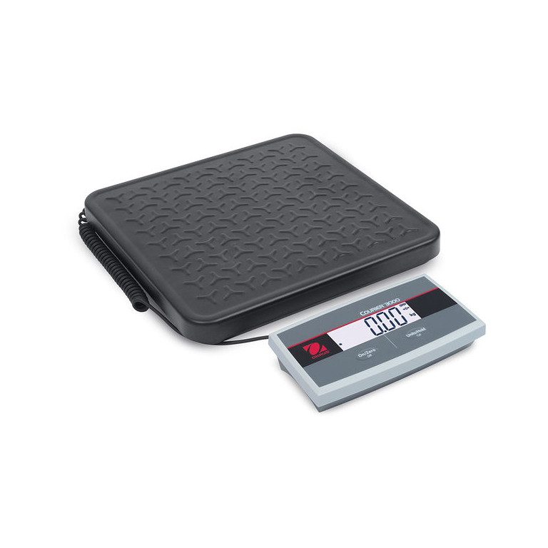 Courier 3000S Veterinary and Pet Scale