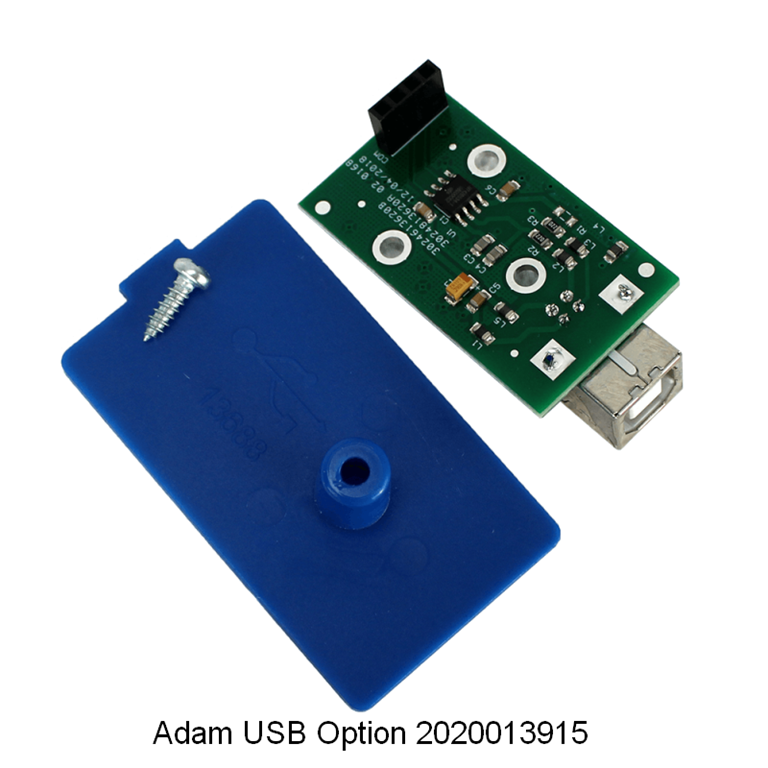 Adam USB port option (type B)-2020013915