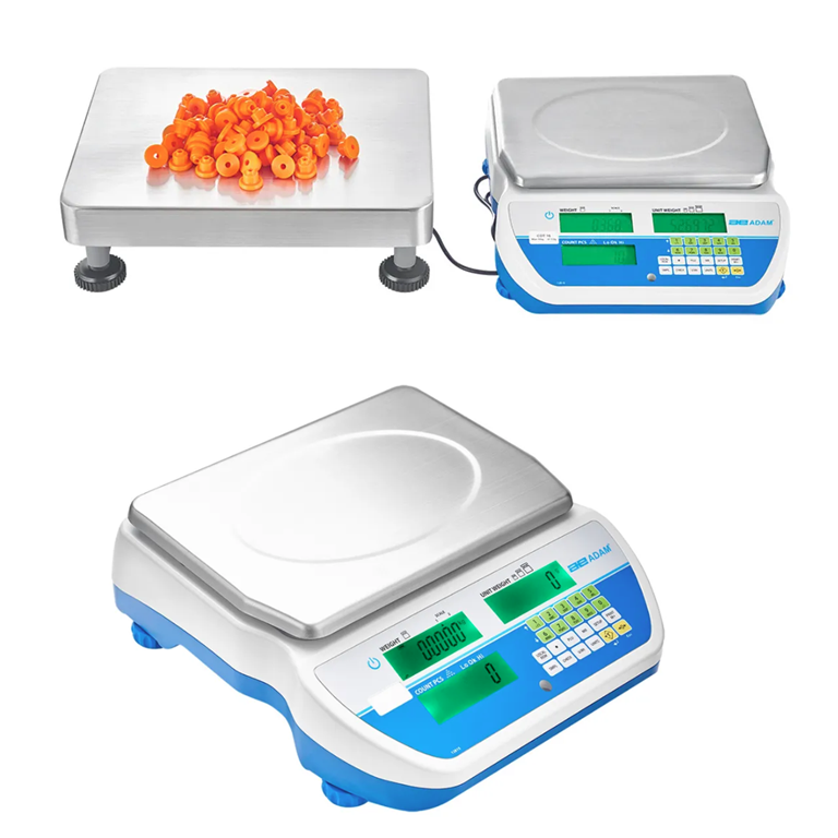 Adam Cruiser CDT Dual Counting Scales