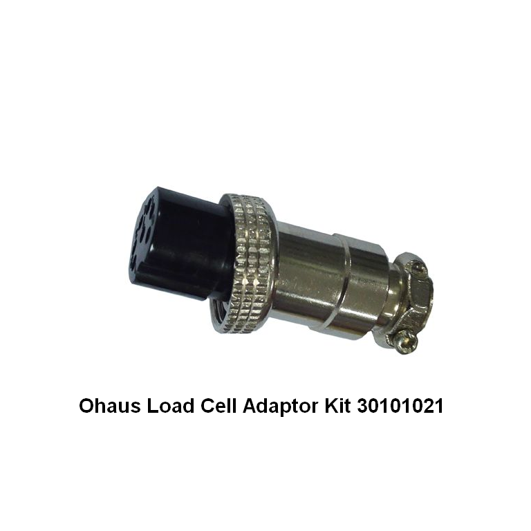 Ohaus Load Cell Adaptor 30101021