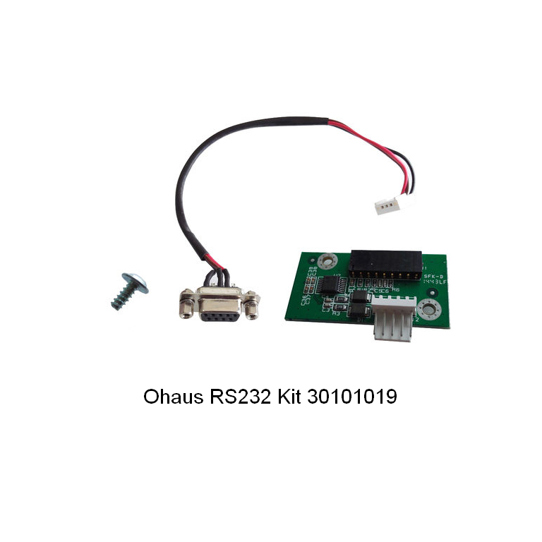 Ohaus RS232 Kit 30101019