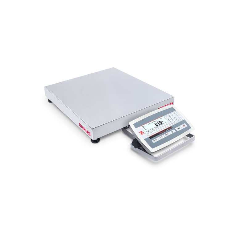 Ohaus Defender 5000 Stainless D52XW60WQDL5-GB