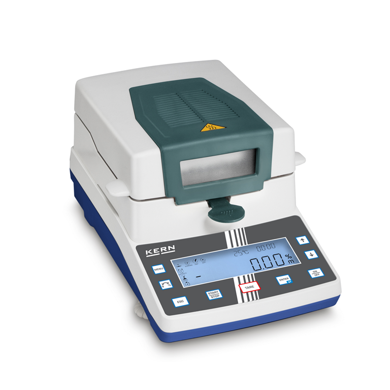 Kern DAB 100-3 Moisture Analyser