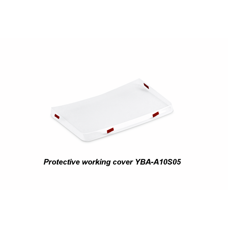 Kern  Protective working cover YBA-A10S05 5 items