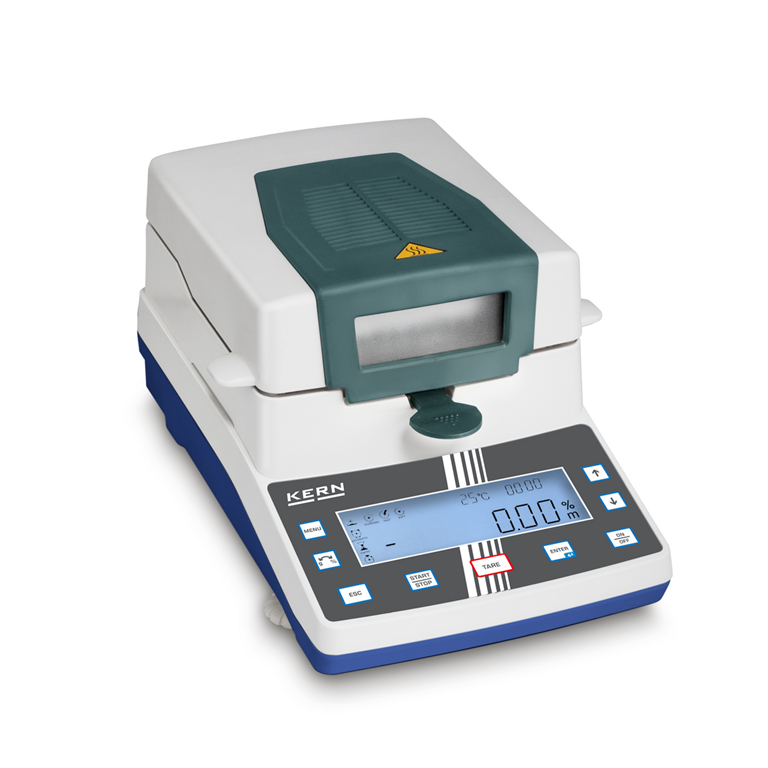 Kern DAB 200-2 Moisture Analyser