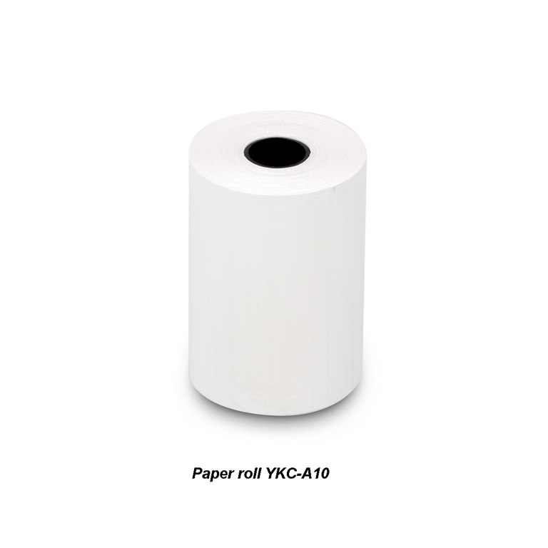 Kern YKC-A01 Paper Rolls (10)