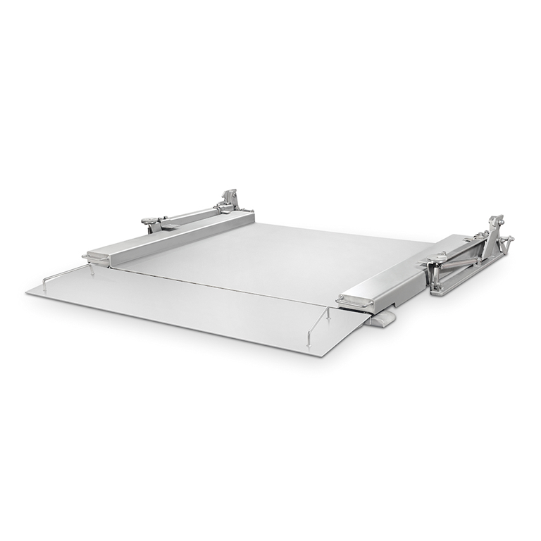 Ohaus Defender 5000 Lift Platfor DFL600WR EU