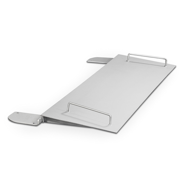 Ohaus Defender 5000 Lift ramp