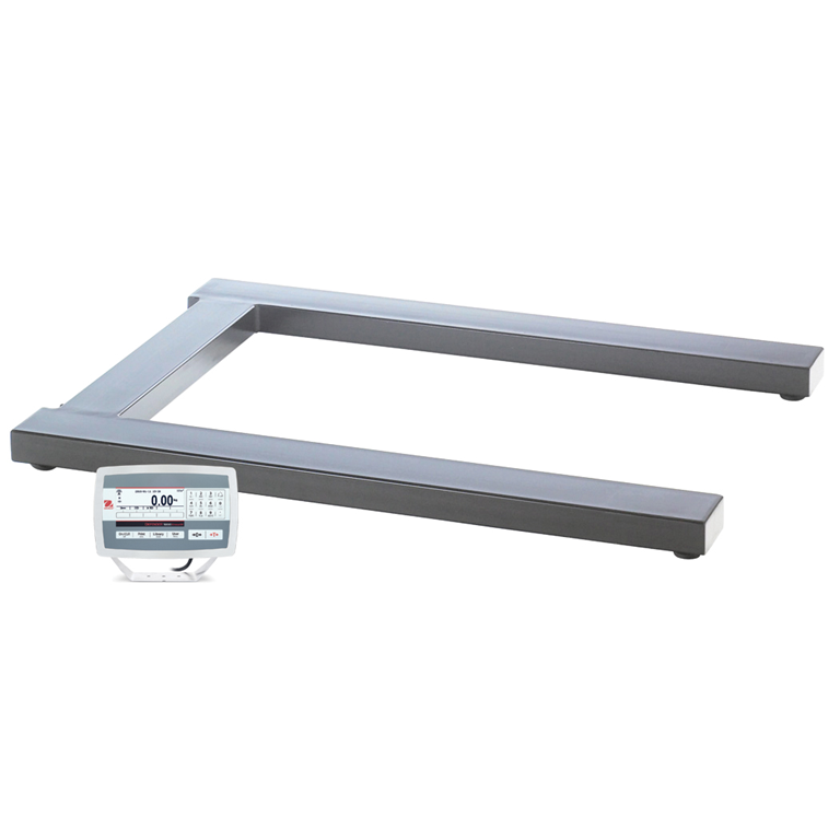 Ohaus DFP Pallet Scale DFP52XW600K1-GB