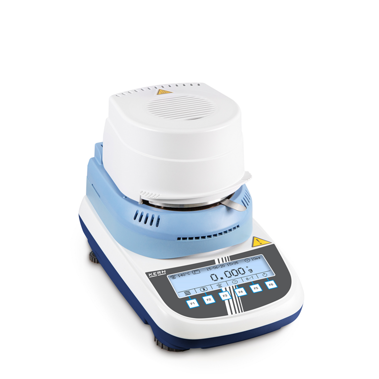 Kern DLB 160-3A Moisture Analyser