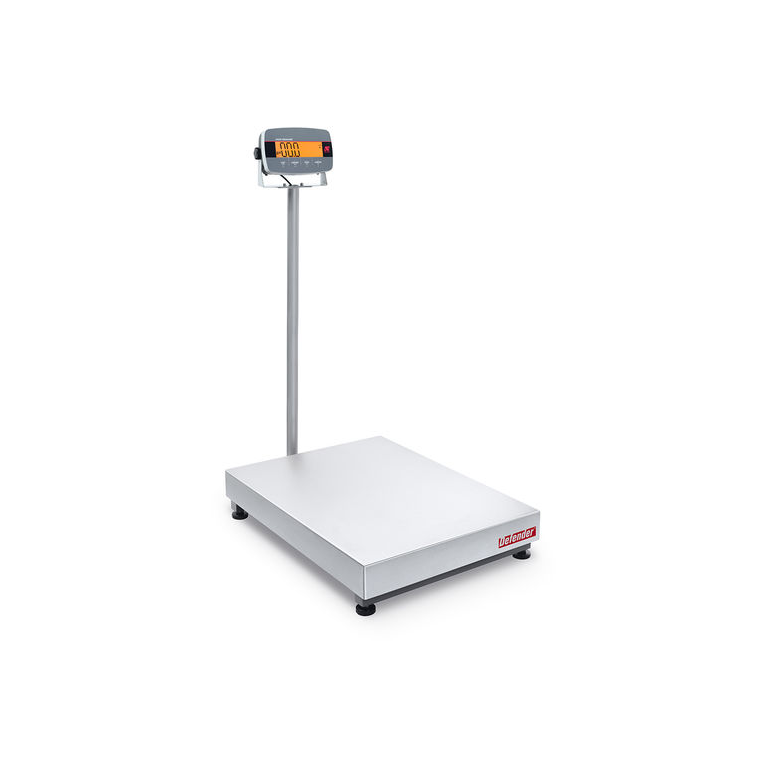 Ohaus Defender 3000 Bench Scale with 980mm column