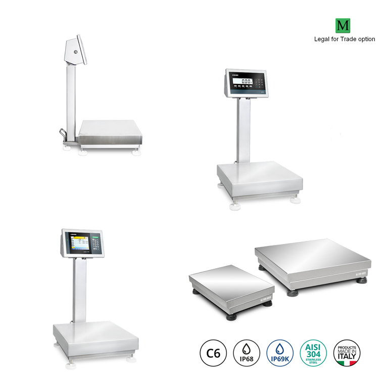 Dini Argeo TE Hygienix
