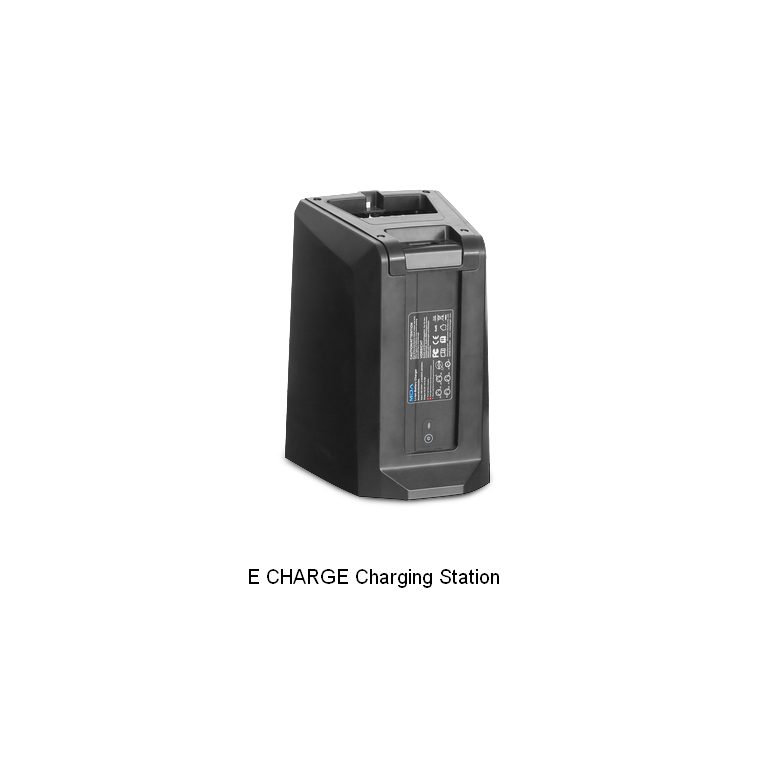 E-CHARGE
