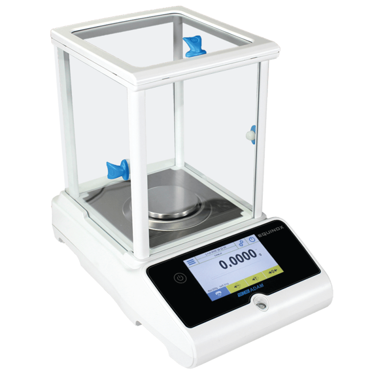 Adam Equinox Semi-Micro & Analytical Balance