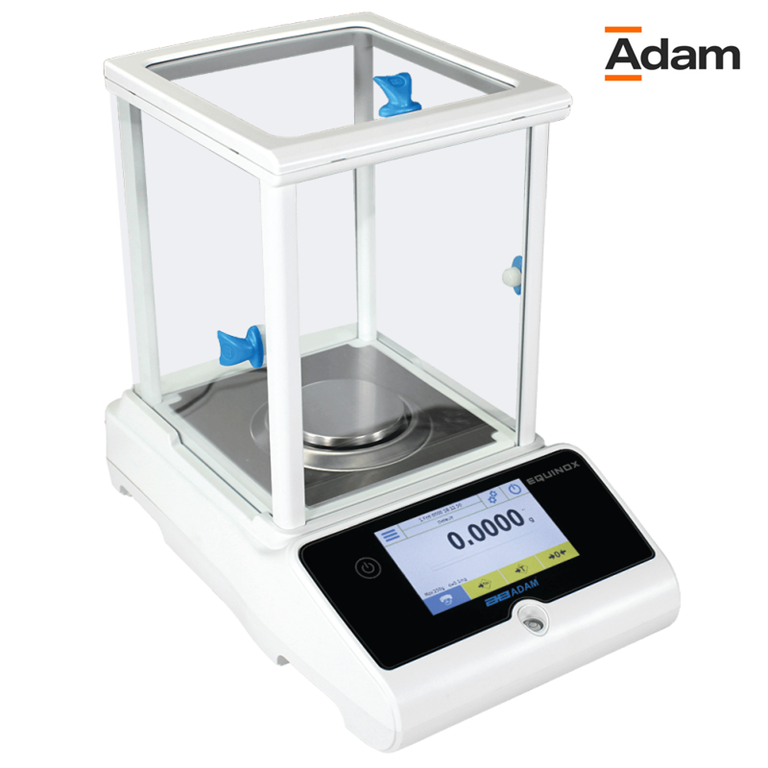 Adam Equinox EAB 514i Analytical Balance