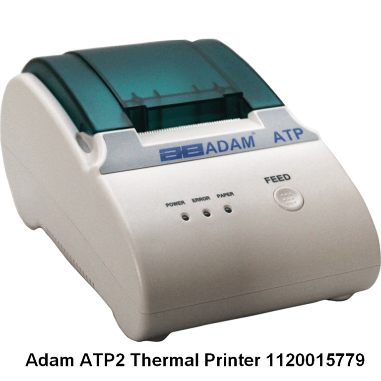Adam ATP2 Thermal Printer 1120015779