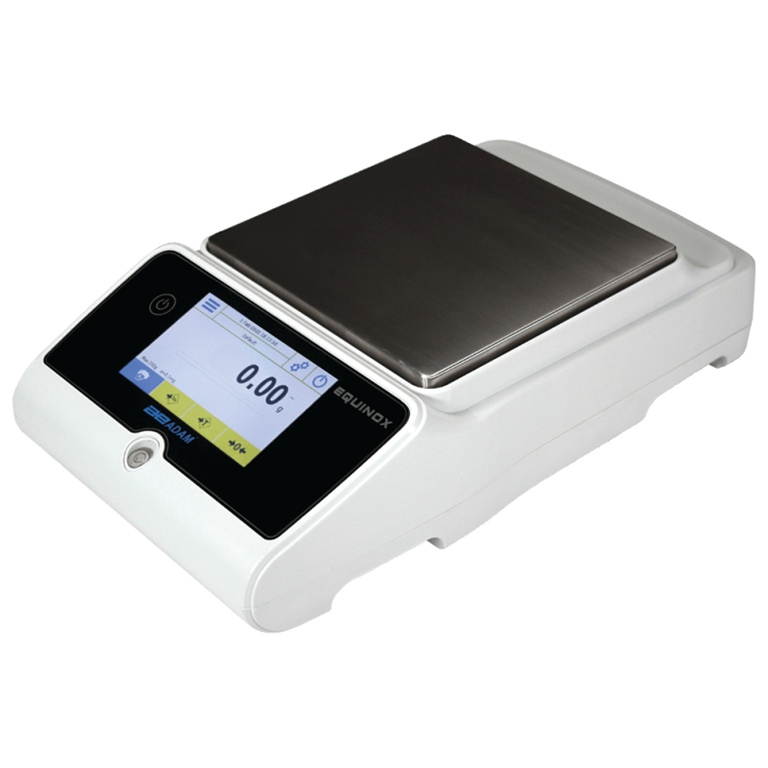 Adam Equinox EAB 3202ee Precision Balance