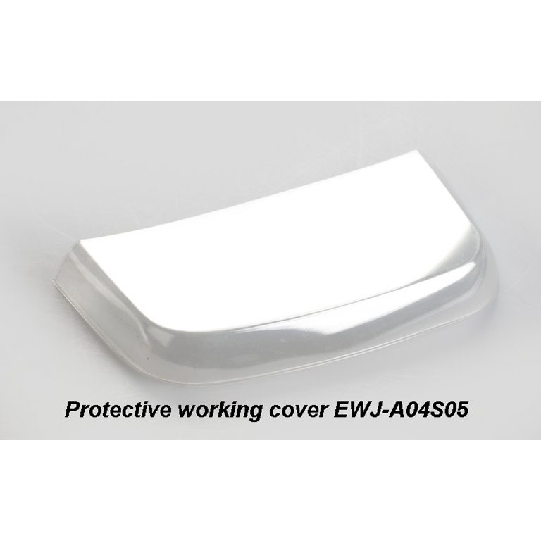 Kern EWJ-A04S05, scope of delivery: 5 items