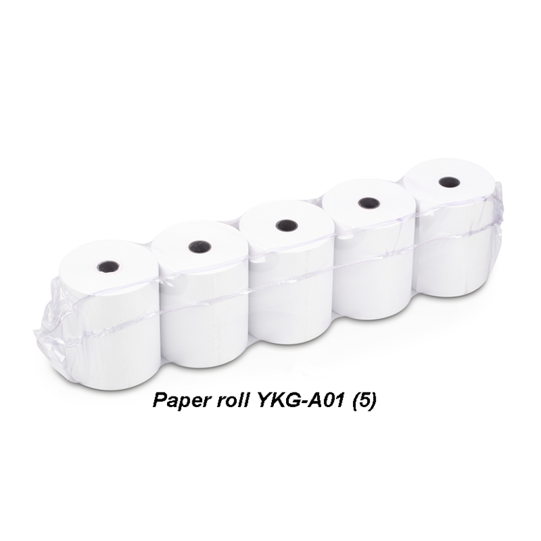 Kern Paper rolls YKG-A01 (5)