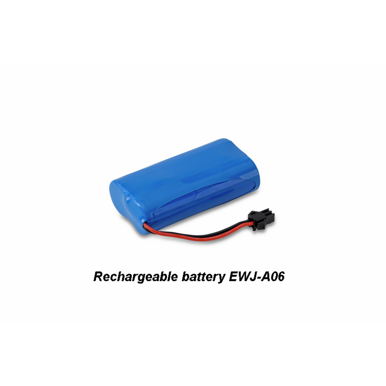 Kern Rechargeable battery pack EWJ-A06 (Li-Ion, 7,4 V, 2.600 mAh)
