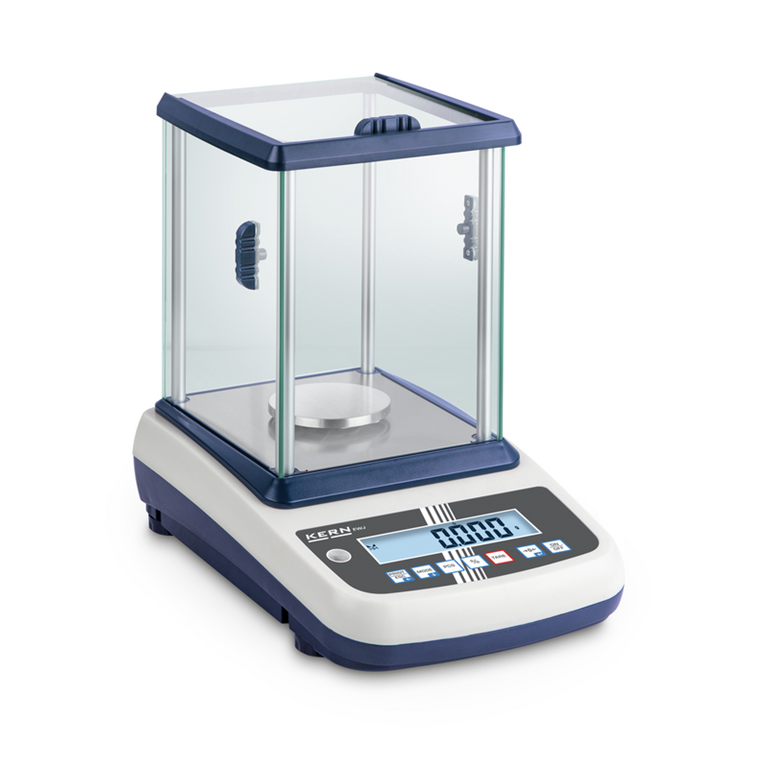 Kern EWJ 300-3H Precision Balance