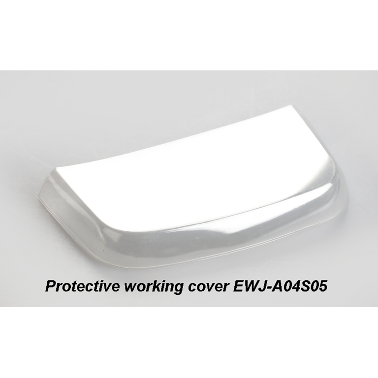 Kern EWJ-A04S05, scope of delivery: 5 items