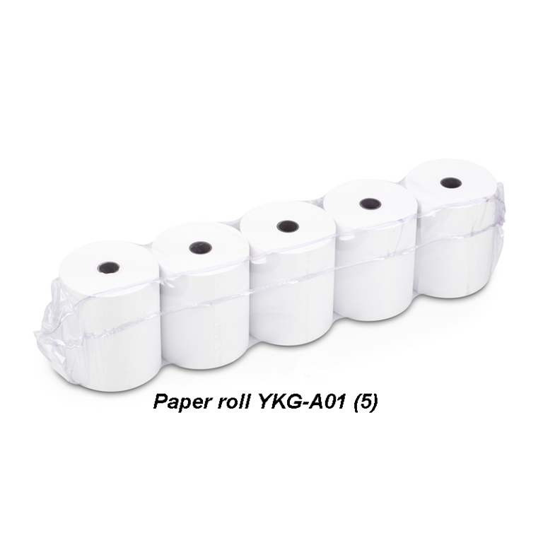 Kern Paper rolls YKG-A01 (5)