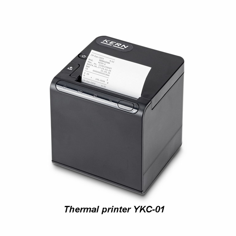 Kern Thermal printer YKC-01