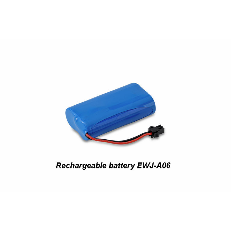 Kern Rechargeable battery pack EWJ-A06 (Li-Ion, 7,4 V, 2.600 mAh)