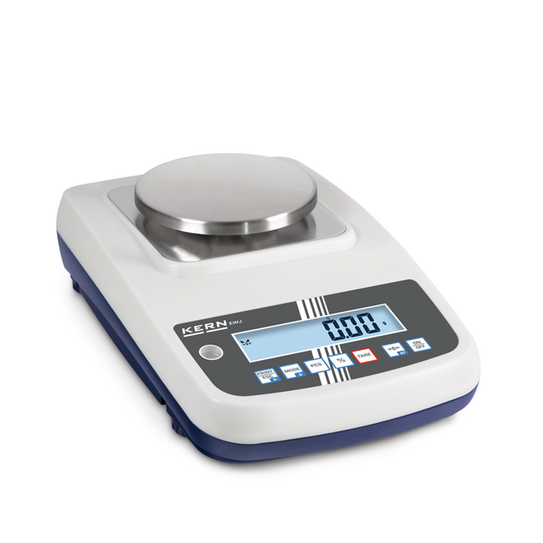Kern EWJ 3000-2 Precision Balance
