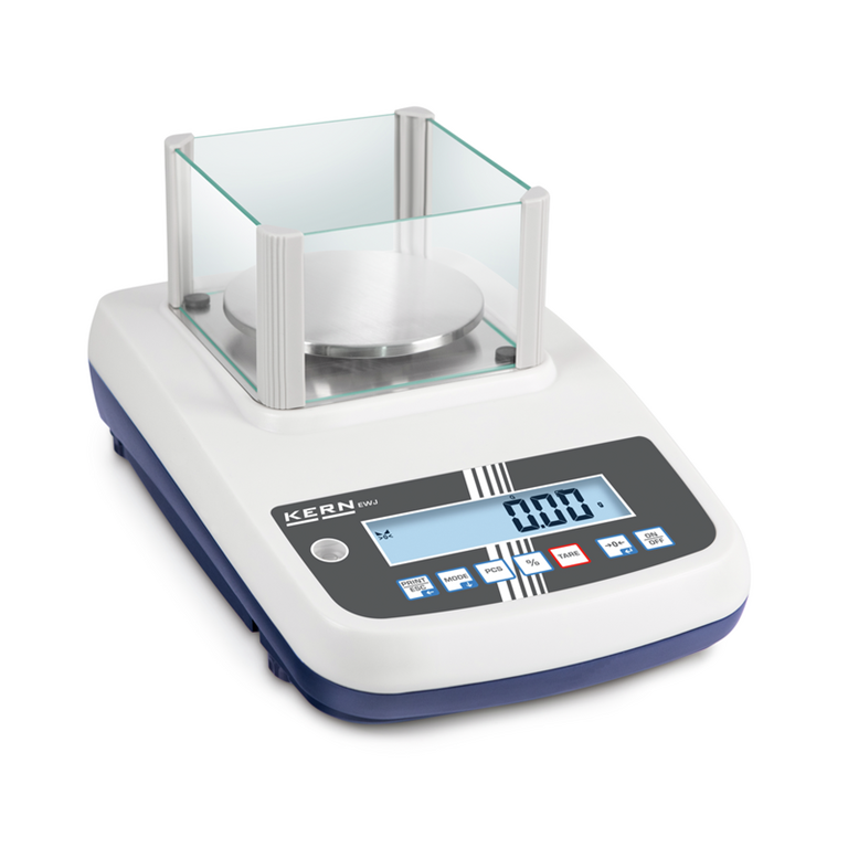 Kern EWJ 600-3 Precision Balance