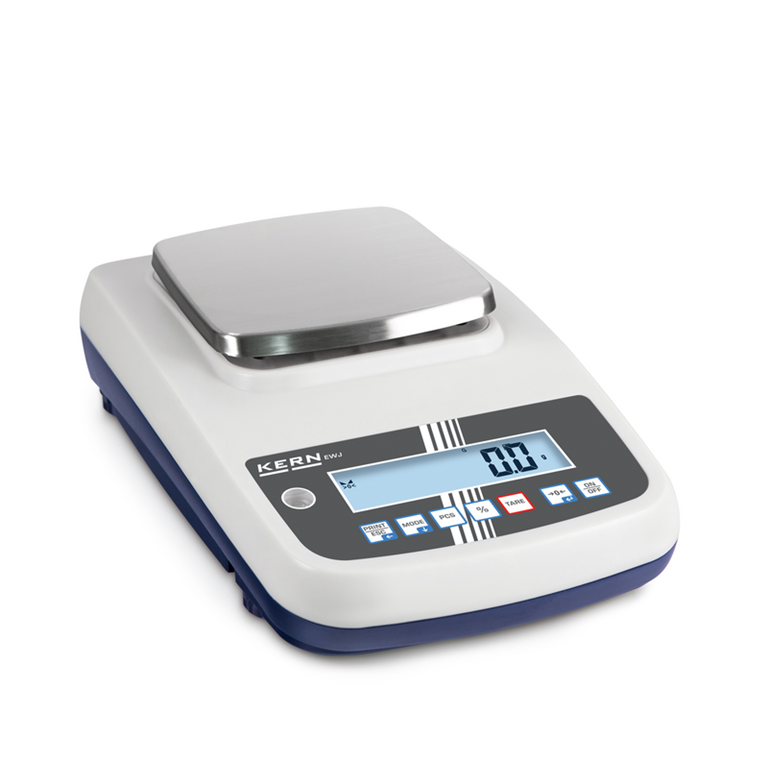 Kern EWJ 6000-2 Precision Balance