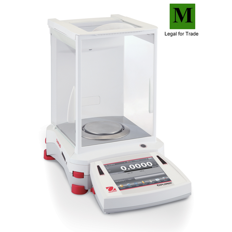 Ohaus Explorer Precision EX1103M