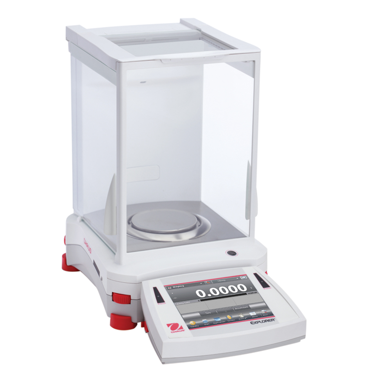 Ohaus Explorer Analytical EX124/AD