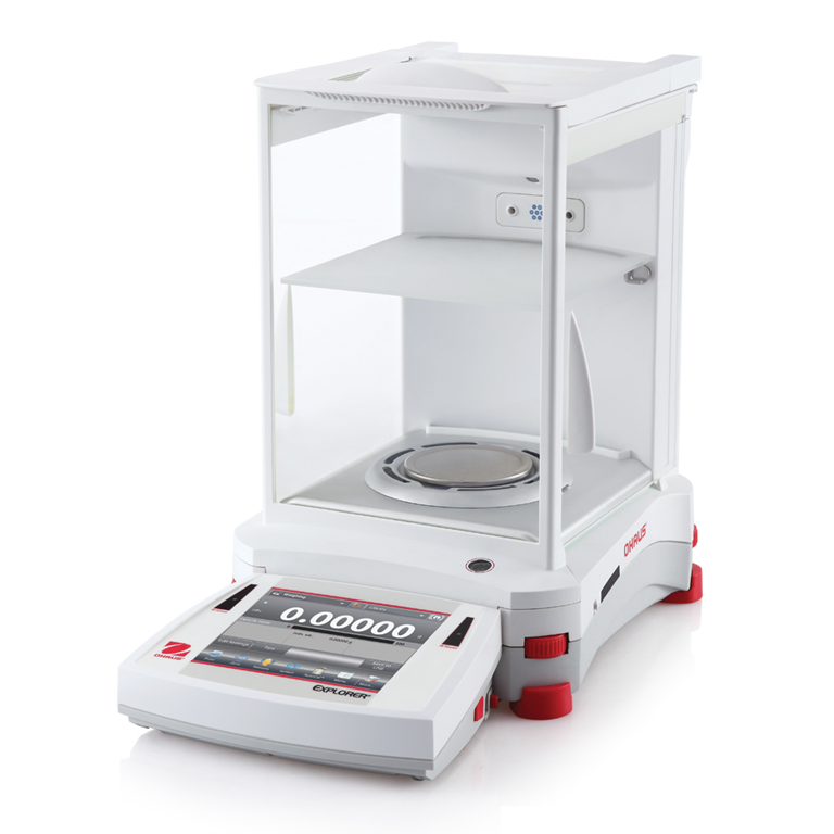 Ohaus Explorer Semi-Micro EX225D
