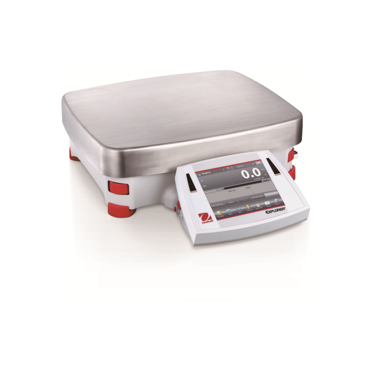 Ohaus Explorer High Capacity EX12001