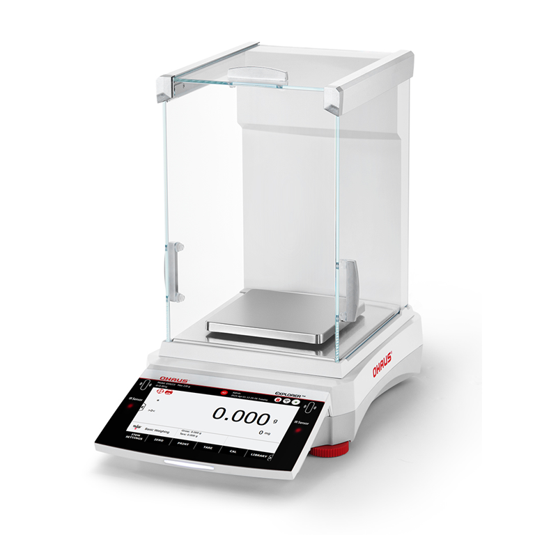 Ohaus Explorer EXP Precision Balance