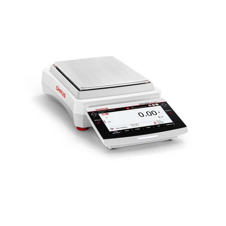 Ohaus Explorer EXP Precision Balance
