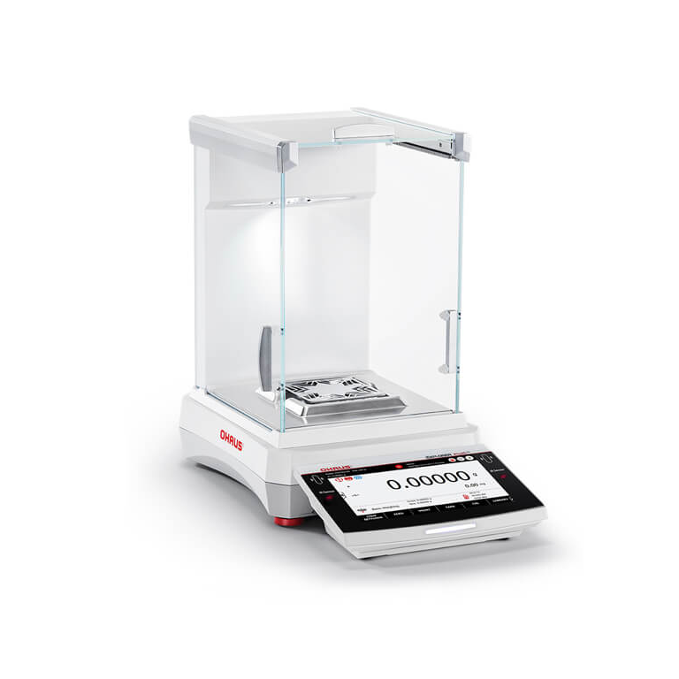 Ohaus EXP Semi-micro Balance
