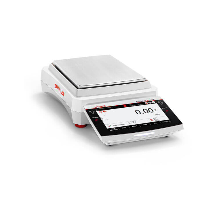 Ohaus Explorer EXP Precision Balance
